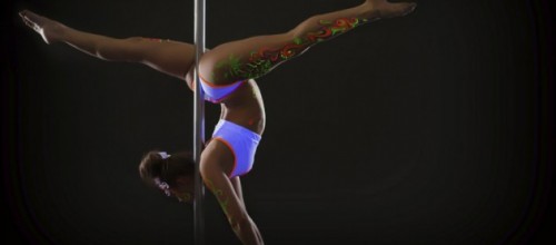 ¿Sabes cuáles son los beneficios para la salud si practicas Pole Dance?