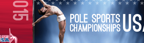 US Pole Sports Championship 2015