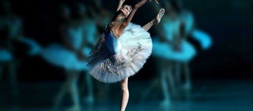 Las clásicas de ballet